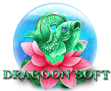 DRAGOONSOFT